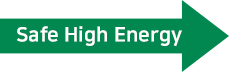Safe High Energy